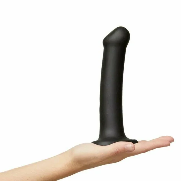 Strap-on-Me Bendable Dual Density Dildo