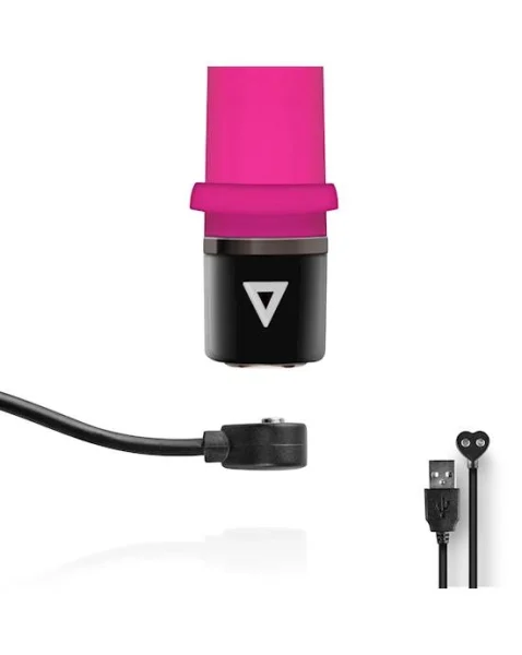 Lil'Plug Vibrator