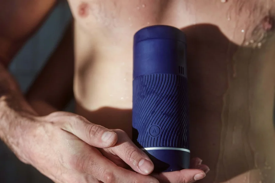 Arcwave POW Male Stroker