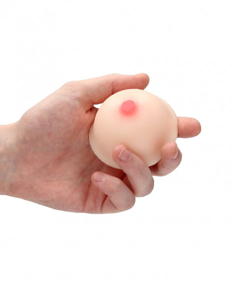 Titty Soap