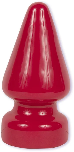Red Boy The Challenge Extra Large Red — image 14 of 15