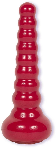 Red Boy Anal Wand Red — image 17 of 18