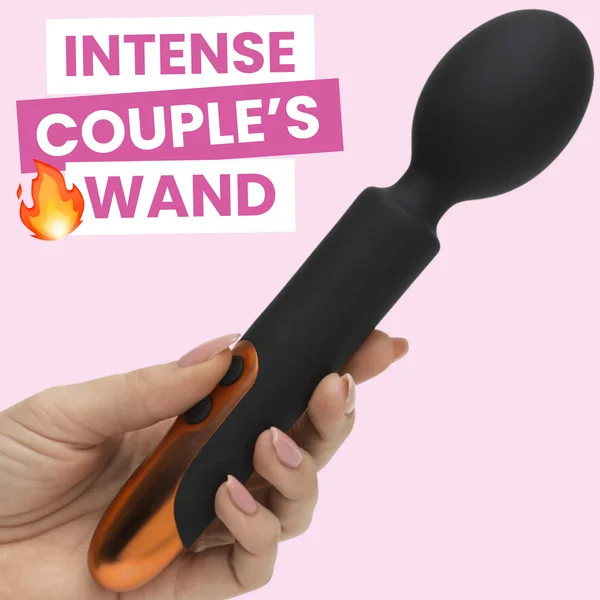 Oriel - The Ultimate Couples Play Wand — image 10 of 16