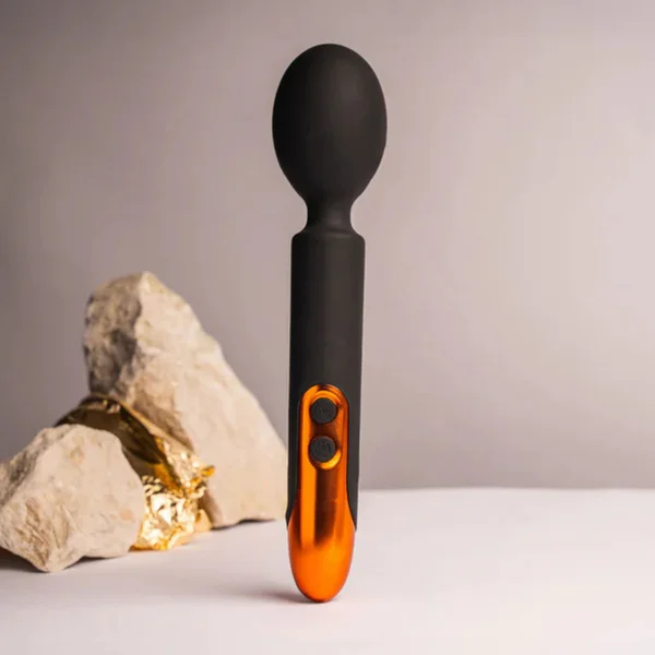 Oriel - The Ultimate Couples Play Wand — image 11 of 16