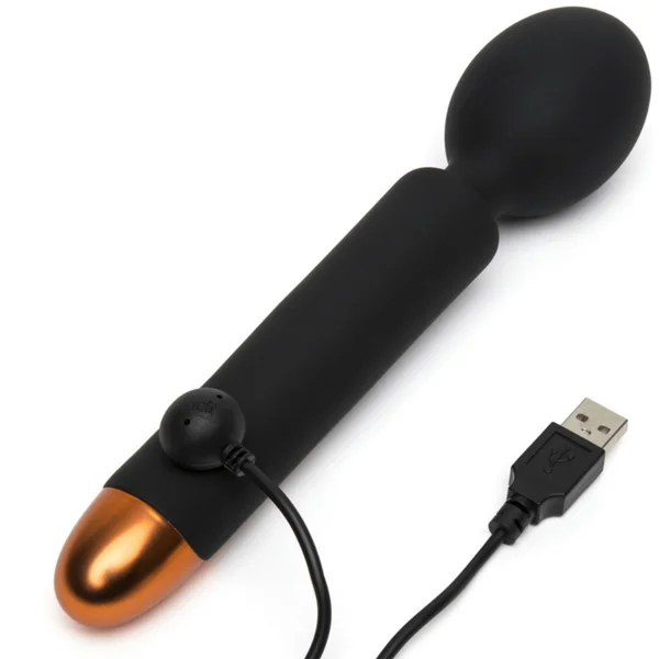 Oriel - The Ultimate Couples Play Wand — image 15 of 16