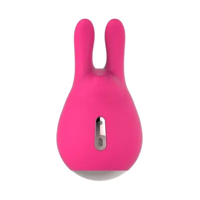 Sublime Hunny Bunny Silicone Clitoral Vibe