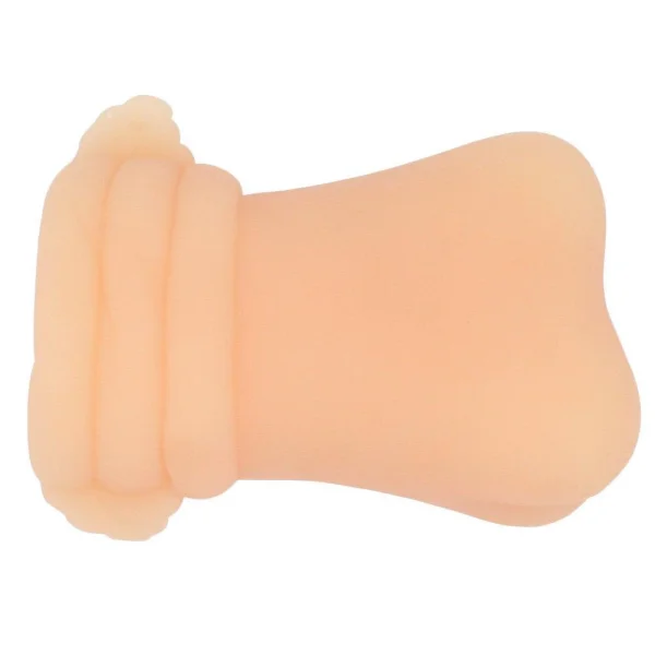 Tight Booty Masturbator - Feels Like the Real Thing!