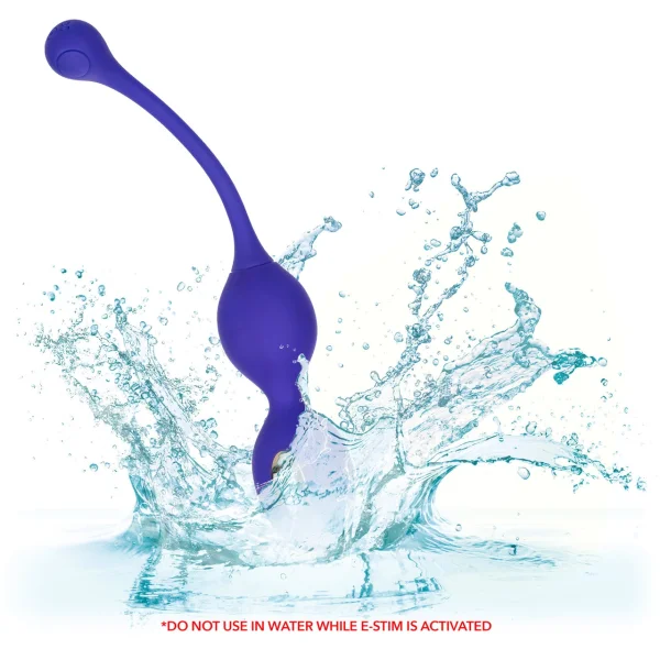 Impulse Electro-Stimulation Kegel Vibrator