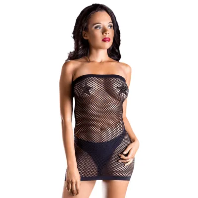 The Hot Sex Dress