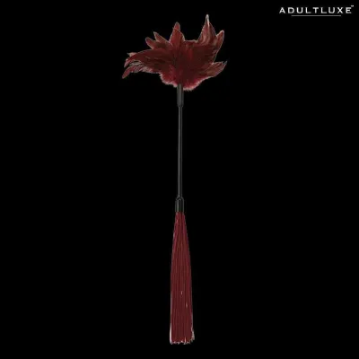 Sex Mischief Fetish Enchanted Feather Tickler