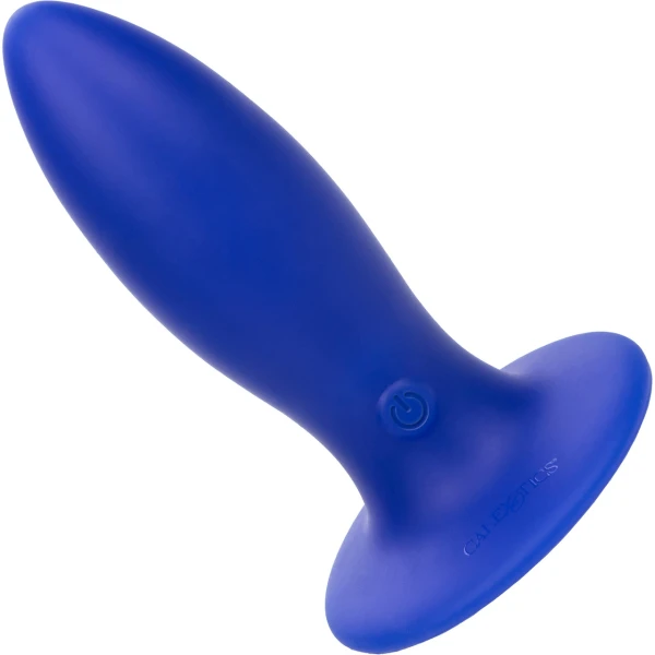 Admiral Liquid Silicone Vibrating Torpedo