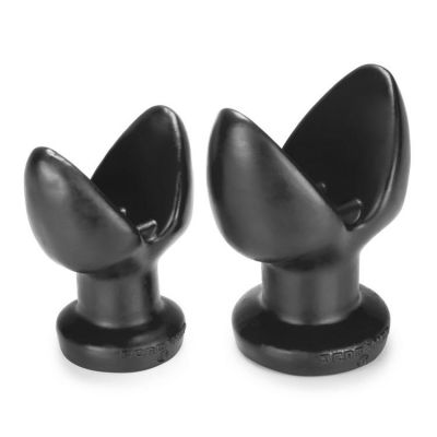 Oxballs Screamer Anal Stretching Butt Plug 2 Sizes