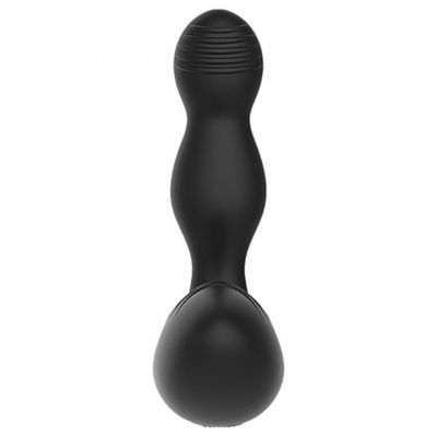 ElectroShock Electro Sex Rechargeable Vibrating Prostate Massager