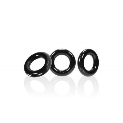 Oxballs Willy Ring 3 Pack