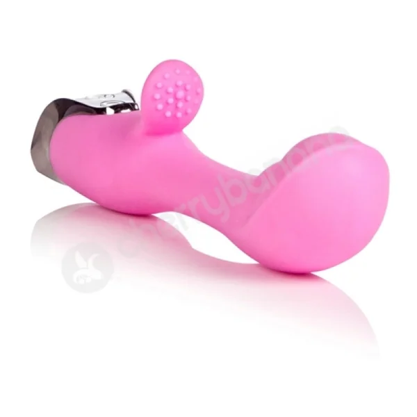 E.V.A. #2 Pink Vibrator