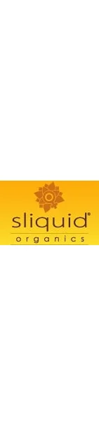 Sliquid Oceanics Natural Intimate Lubricant - 8.5oz