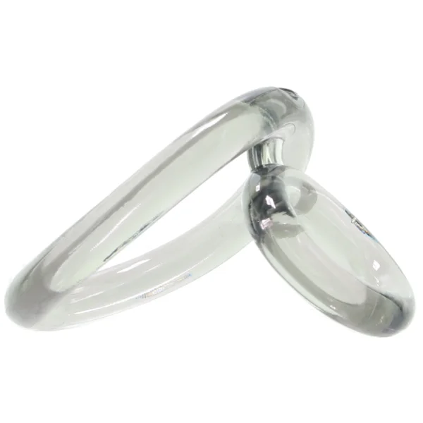 Zero Tolerance Bullseye Cock Ring