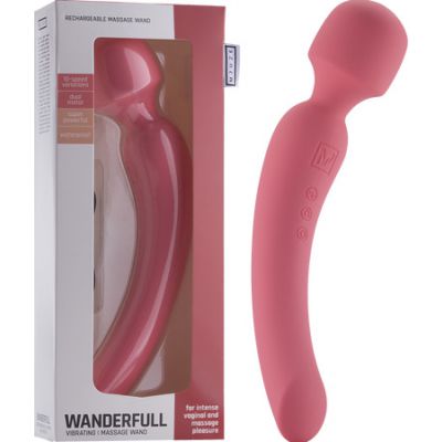 Wanderfull Pink