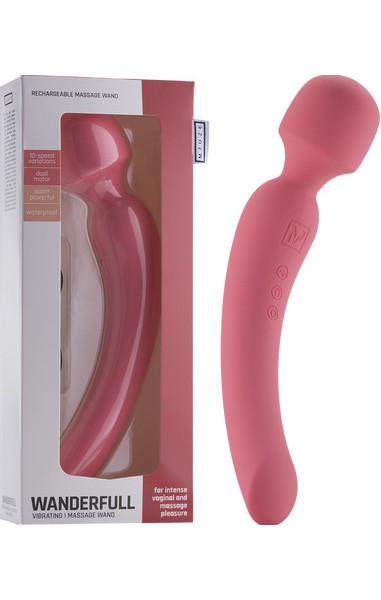 Wanderfull (Pink)