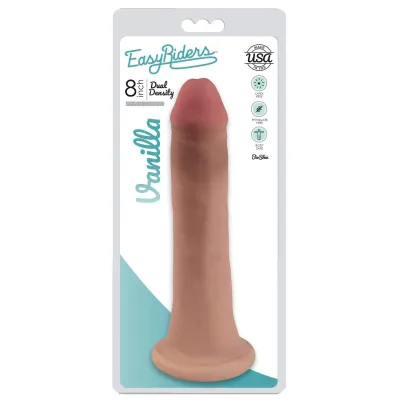 Easy Riders 8 Slim Dong Vanilla