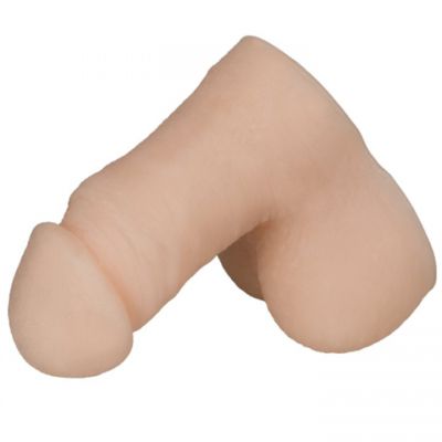 Fleshlight Mr Limpy Packer 3 5 Inch