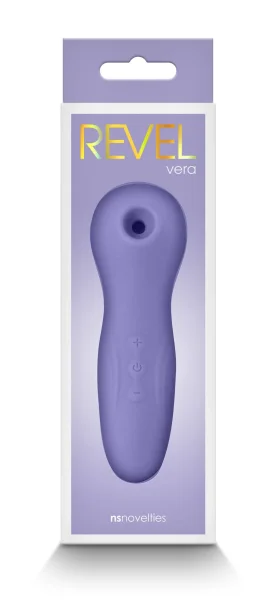 Revel Vera Purple