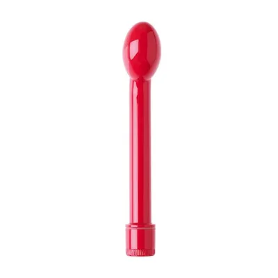 Share Satisfaction Arch G spot Vibrator Pink 8 2 Inch