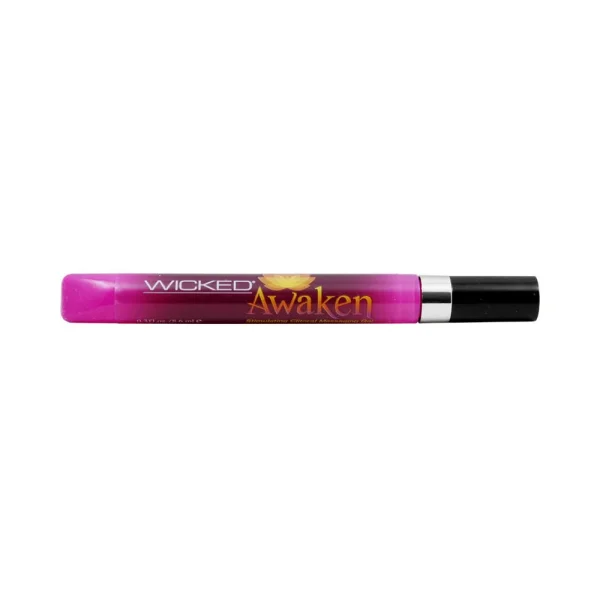 Wicked Awaken Arousal Gel 8.6ml — image 5 of 6