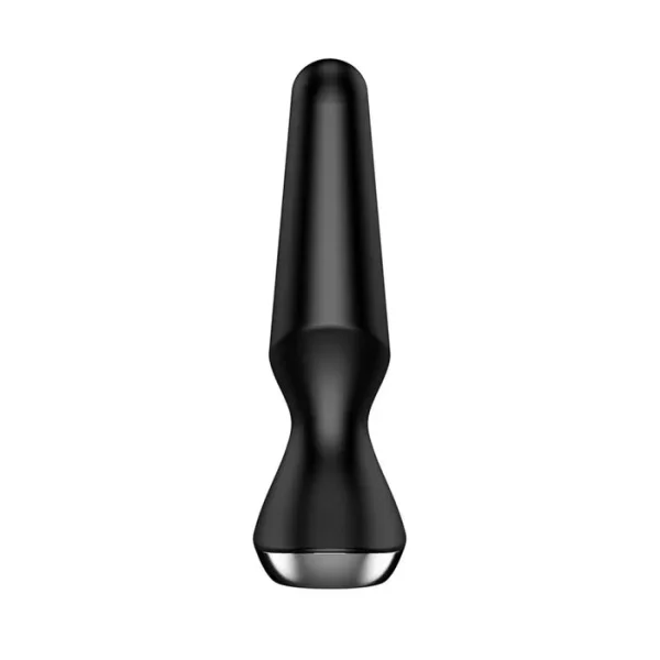 Satisfyer Plug-ilicious 2 Vibrating Butt Plug