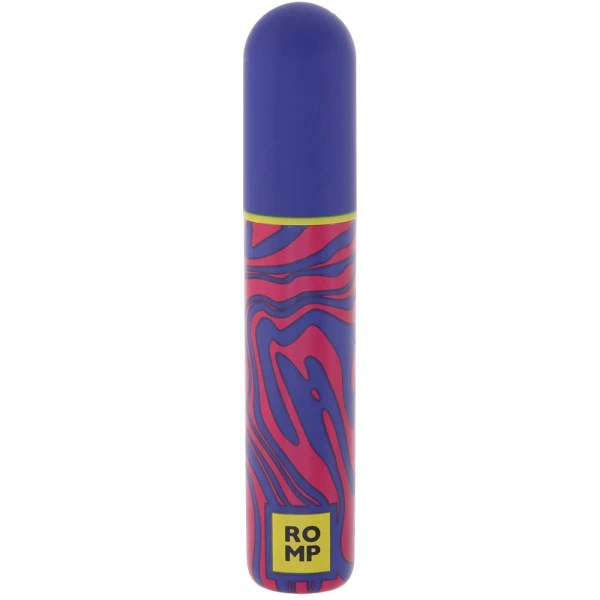 Romp Pleasure Air Lipstick Vibe