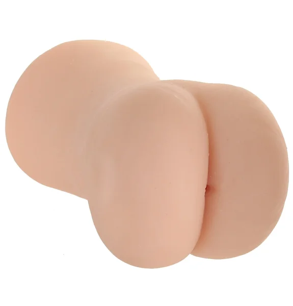 Stroke It Dual Entry Pussy & Ass