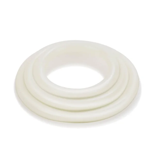 Tri-Rings Glow-in-the-Dark