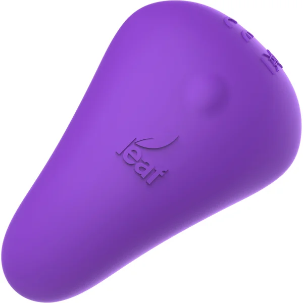 BMS Leaf + Spirit Remote Control Panty Vibrator