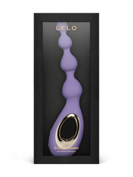 LELO Soraya Beads Anal Massager