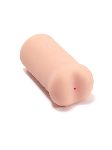 Pornhub Anal Ribbed Stroker