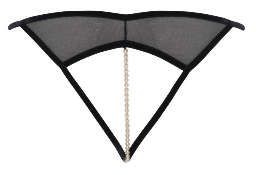 Kyoto Pearl G-String by Bracli