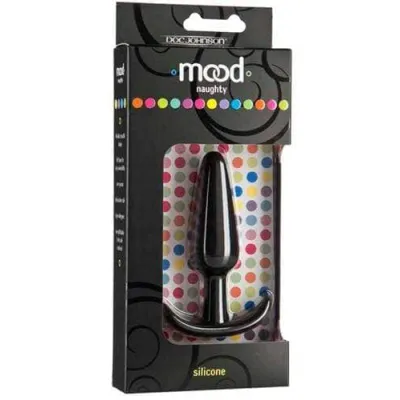 Mood Naughty Medium Black