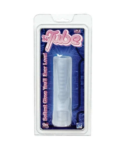 The Tube - Clear
