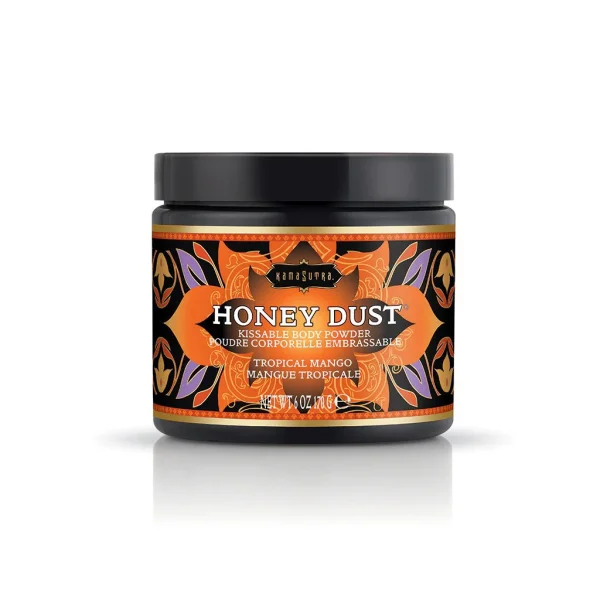 Kama Sutra Honey Dust