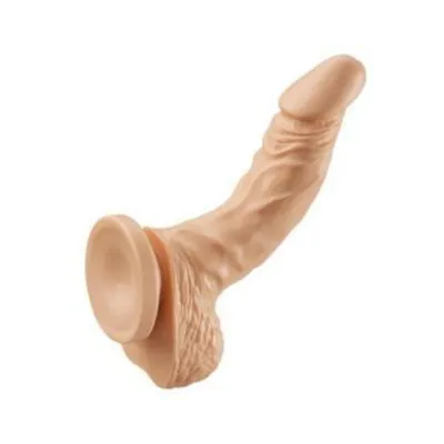 Realistic Dildos Cloud 9 Working Man 6 5 Light Your Surfer
