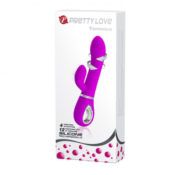 Ternence Rabbit Vibrator
