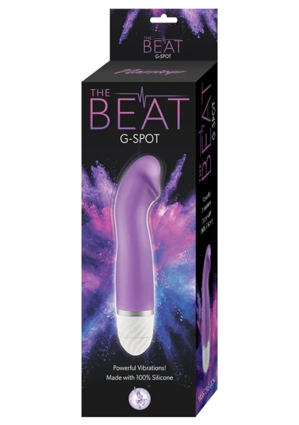 The Beat G-Spot Vibe