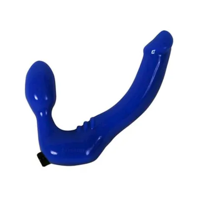 Tantus Feeldoe Slim Blue