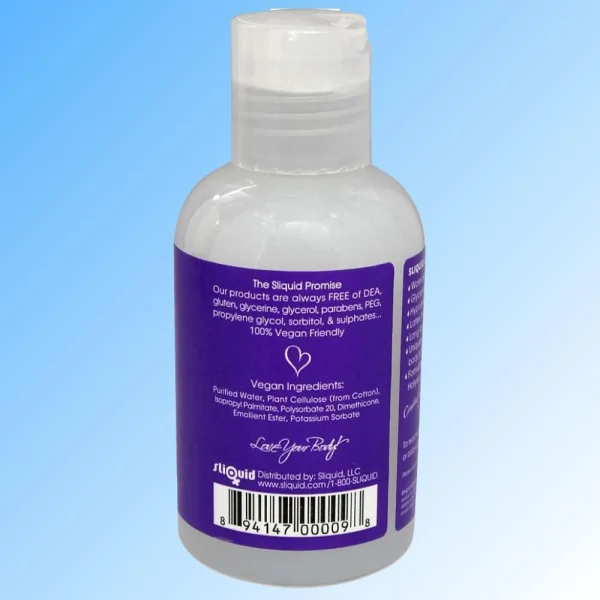 Sliquid Silk