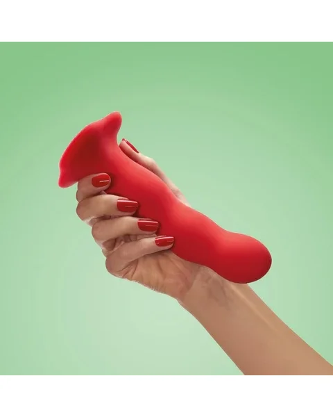 Fun Factory Bouncer Shake Stub Dildo