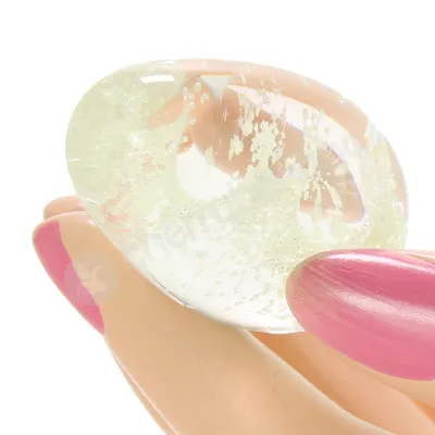 Firefly Glass Kegel Eggs