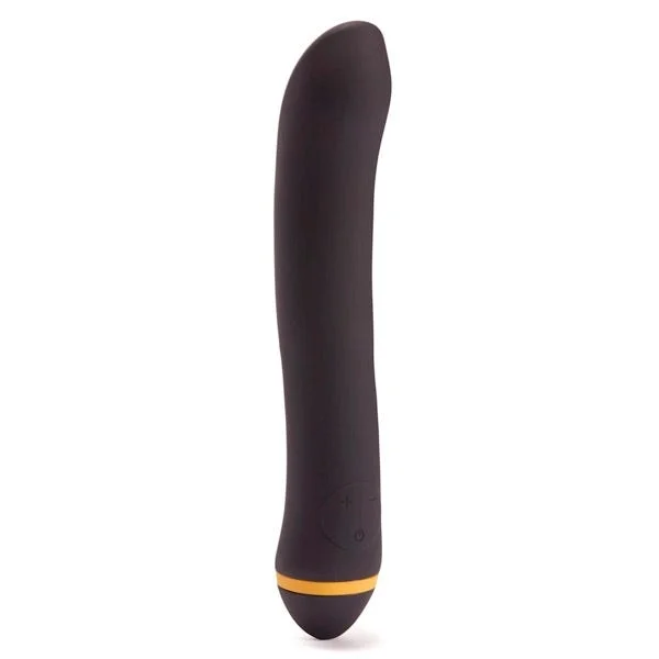 Pornhub Turbo G-Spot Rechargeable Vibrator