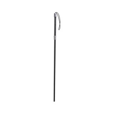 Whips Paddles Tantus Vow Cane Onyx