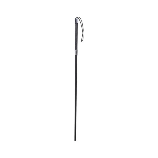 Whips & Paddles: Tantus Vow Cane Onyx