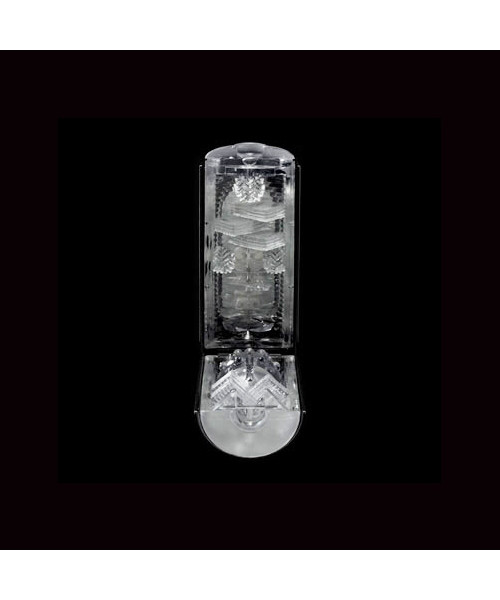 TENGA Flip Hole Black